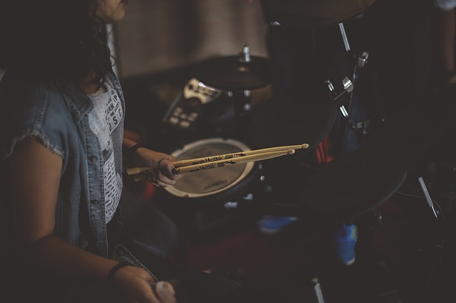 drum