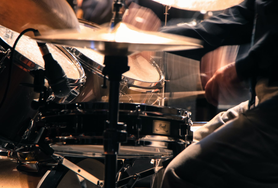 drums set