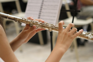 flute