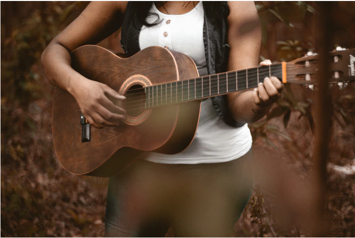guitar