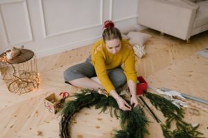 Decoration 