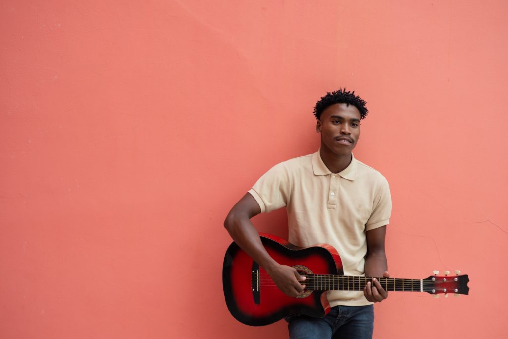 Guitar