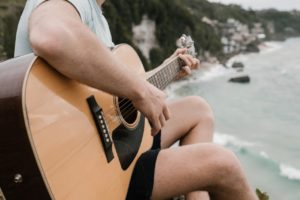 Guitar 