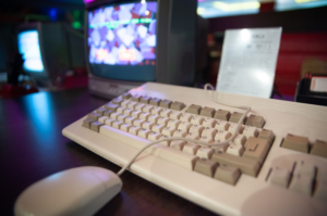 keybord