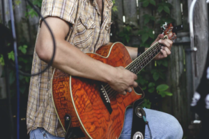 guitar