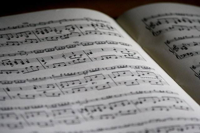 song