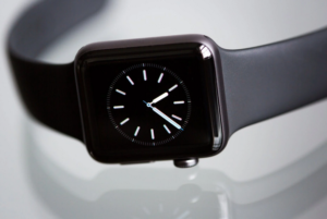 digital watch