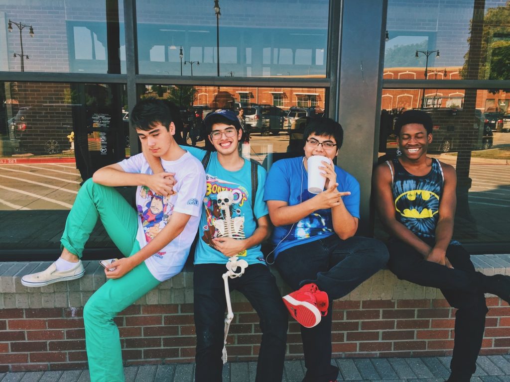 teens