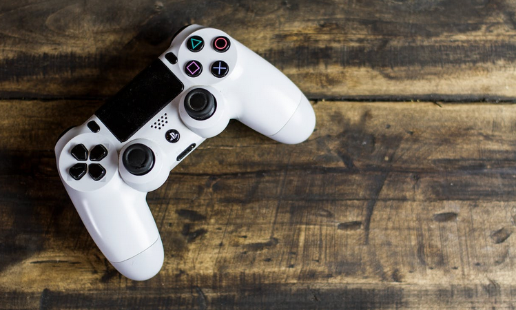 gaming stick