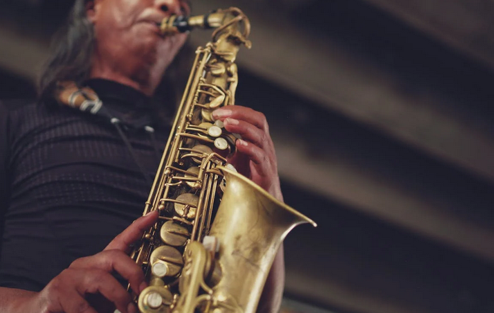 sax