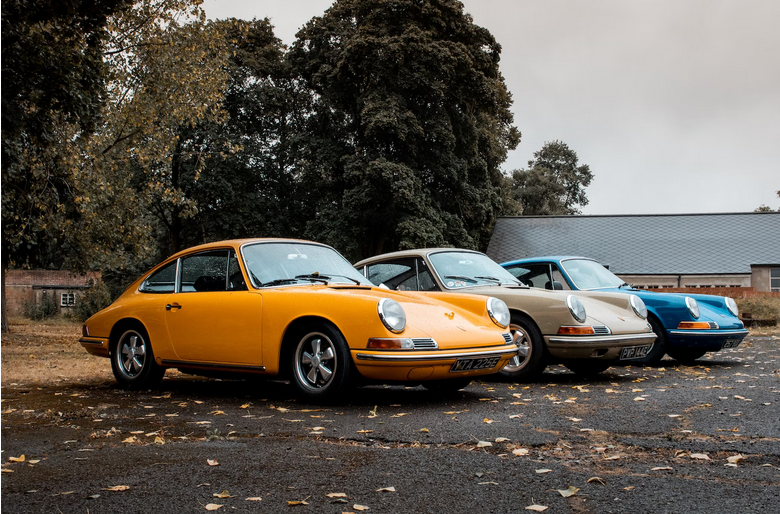 car club