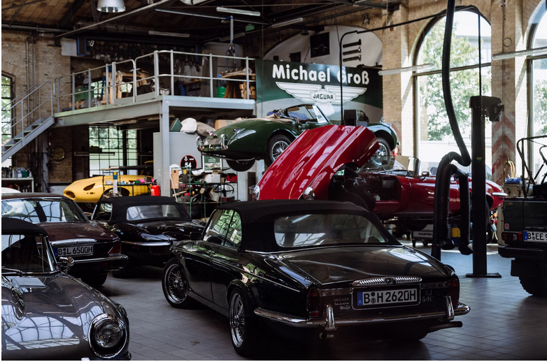 workshop